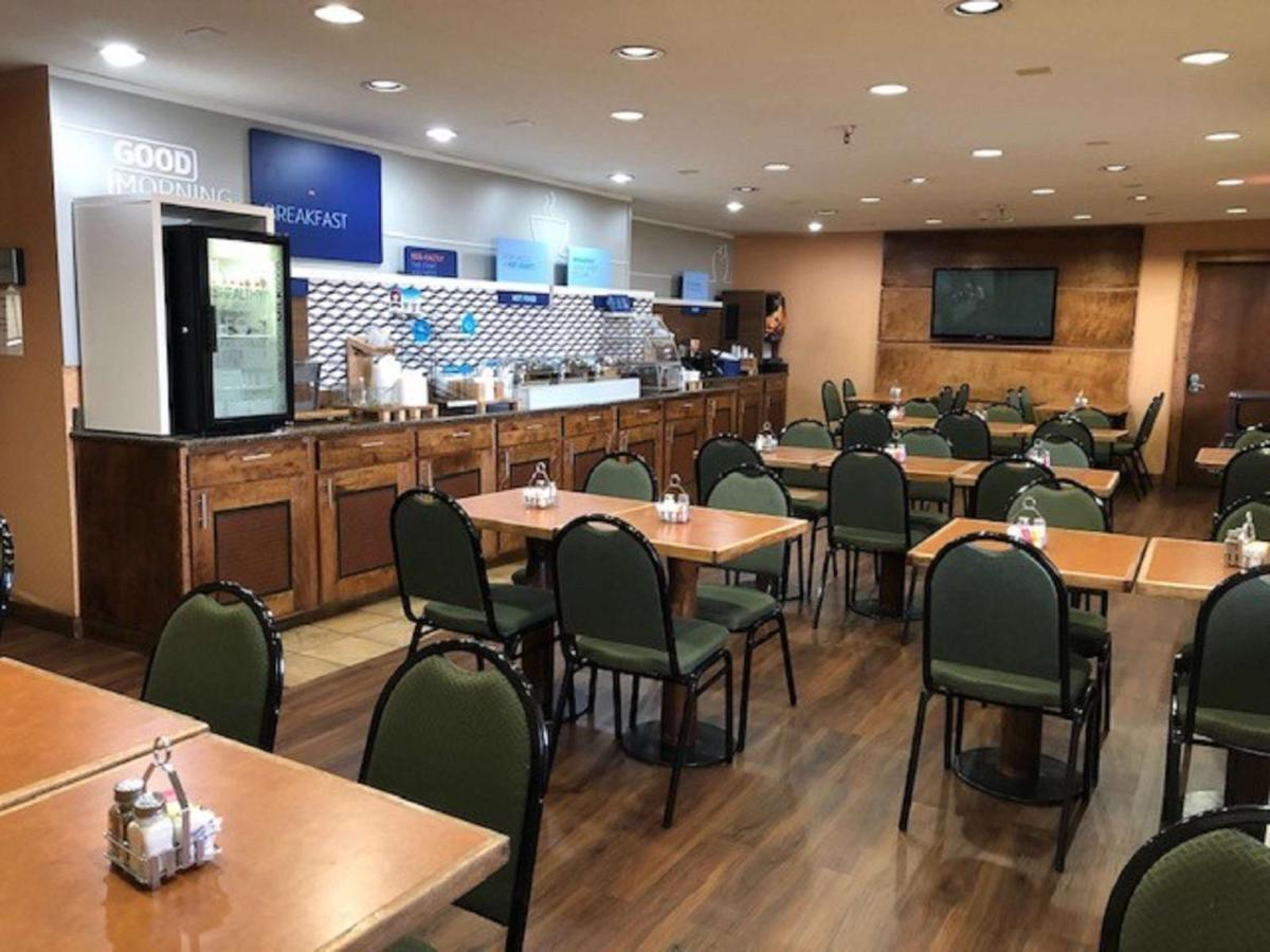 シュアステイ プラス ホテル バイ ベスト ウェスタン アルバカーキ I40 ユーバンクス エクステリア 写真